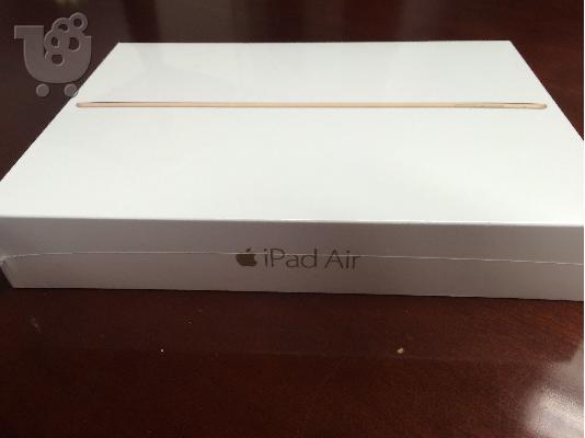 PoulaTo: Αγοράστε 2 πάρετε 1 δωρεάν iPad της Apple Air 16GB, Wi-Fi, 9.7in - Space Grey (τελευταίο μοντέλο)